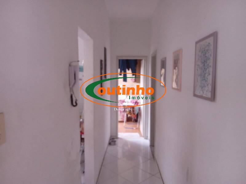 Apartamento à venda com 3 quartos, 80m² - Foto 23