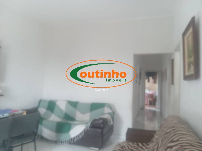 Apartamento à venda com 3 quartos, 80m² - Foto 22