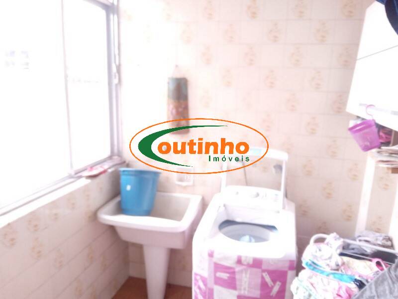 Apartamento à venda com 3 quartos, 80m² - Foto 33