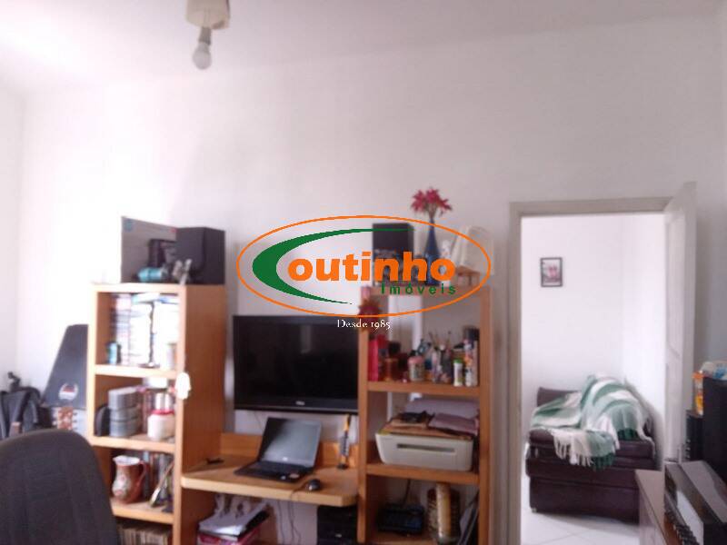 Apartamento à venda com 3 quartos, 80m² - Foto 29