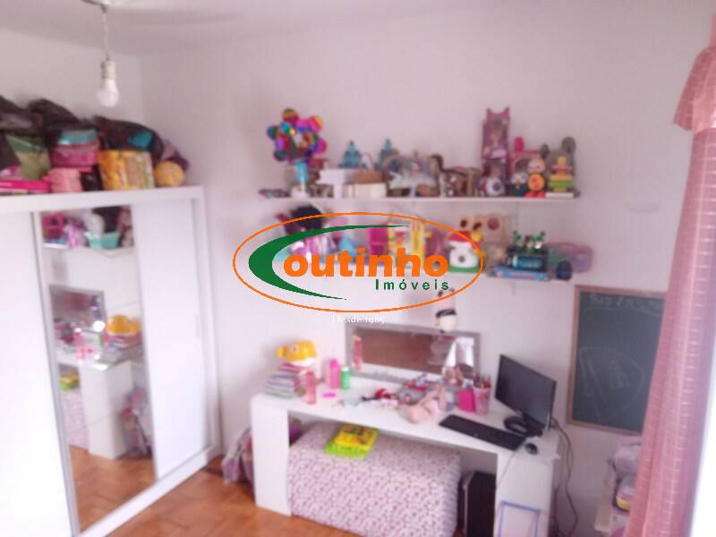 Apartamento à venda com 3 quartos, 80m² - Foto 31