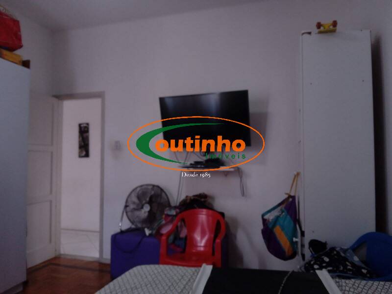 Apartamento à venda com 3 quartos, 80m² - Foto 38