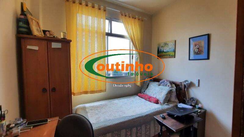 Apartamento à venda com 3 quartos, 60m² - Foto 3