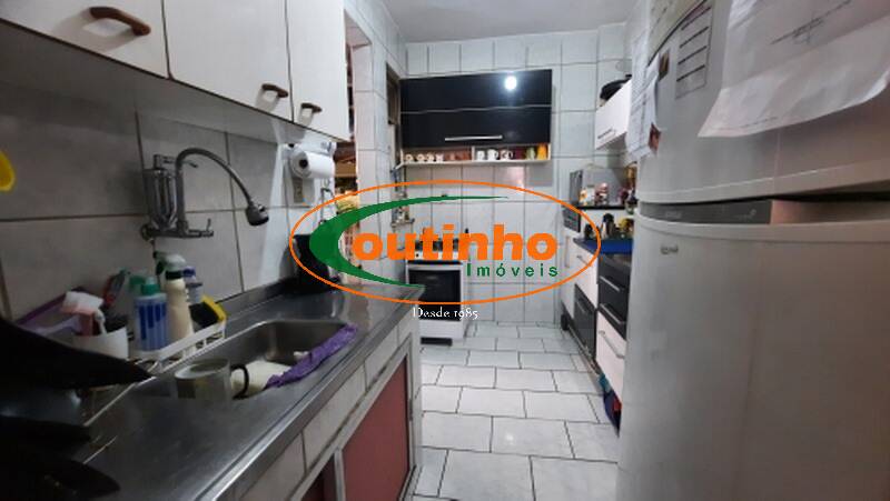 Apartamento à venda com 3 quartos, 60m² - Foto 8