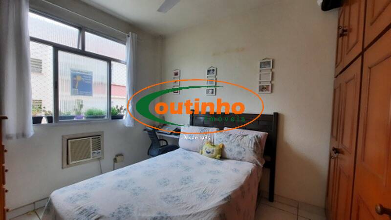 Apartamento à venda com 3 quartos, 60m² - Foto 5