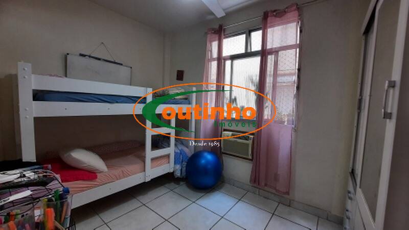 Apartamento à venda com 3 quartos, 60m² - Foto 7