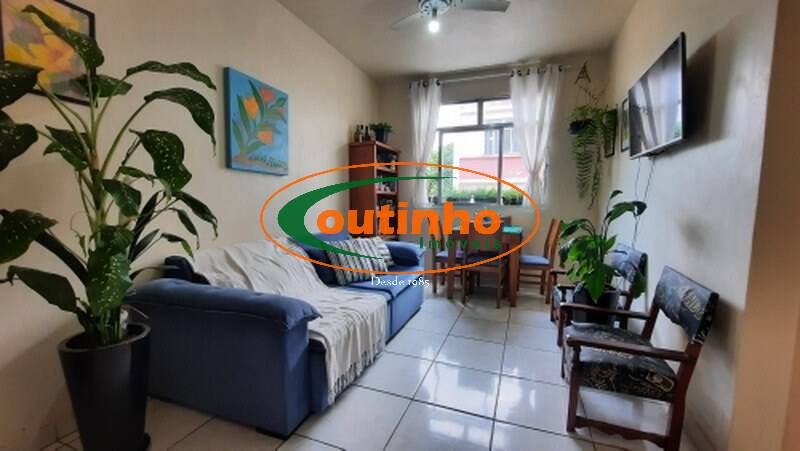 Apartamento à venda com 3 quartos, 60m² - Foto 14