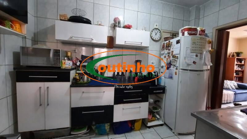 Apartamento à venda com 3 quartos, 60m² - Foto 9