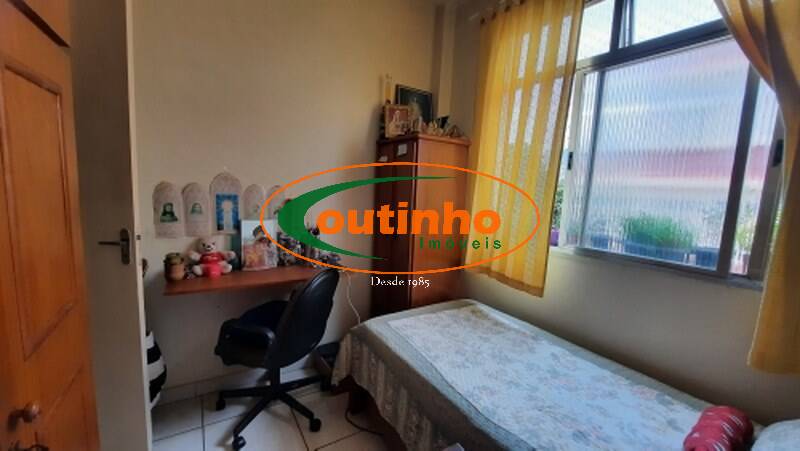 Apartamento à venda com 3 quartos, 60m² - Foto 17