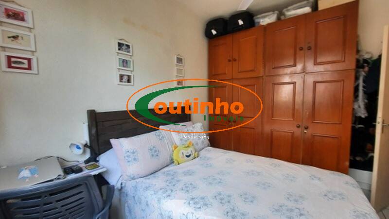 Apartamento à venda com 3 quartos, 60m² - Foto 19