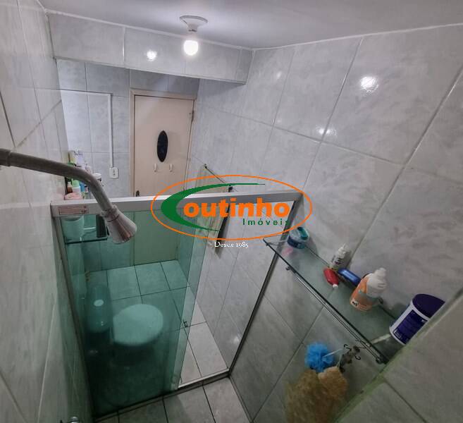 Apartamento à venda com 3 quartos, 60m² - Foto 28