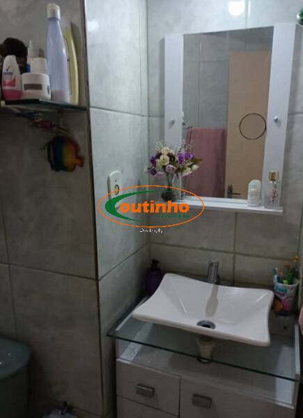 Apartamento à venda com 3 quartos, 60m² - Foto 29