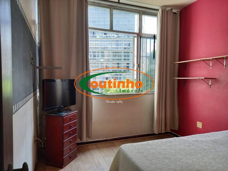 Apartamento à venda com 3 quartos, 117m² - Foto 6