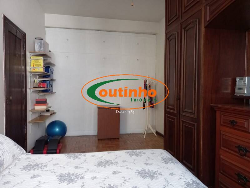 Apartamento à venda com 3 quartos, 117m² - Foto 5