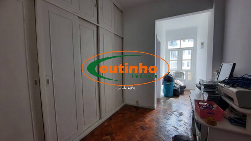 Apartamento à venda com 2 quartos, 67m² - Foto 7