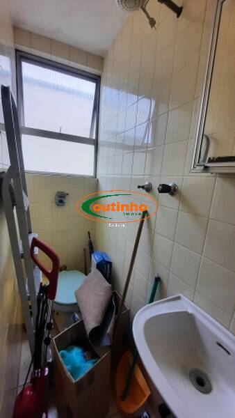 Apartamento à venda com 3 quartos, 103m² - Foto 21