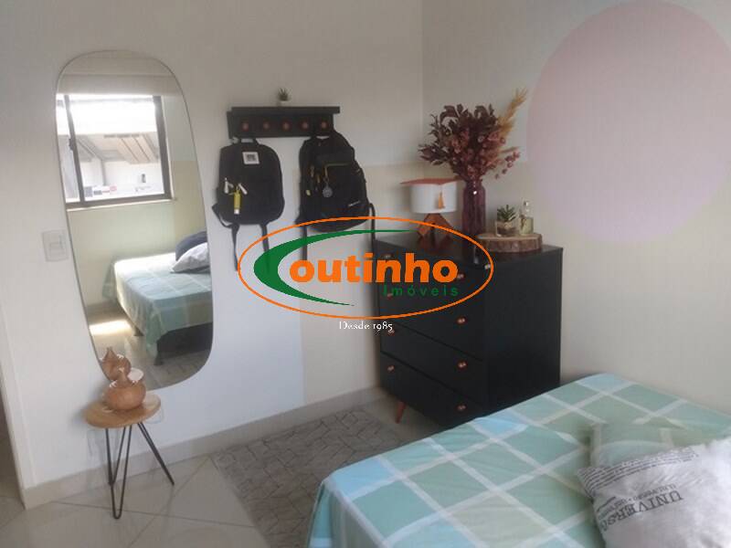 Apartamento à venda com 2 quartos, 71m² - Foto 7