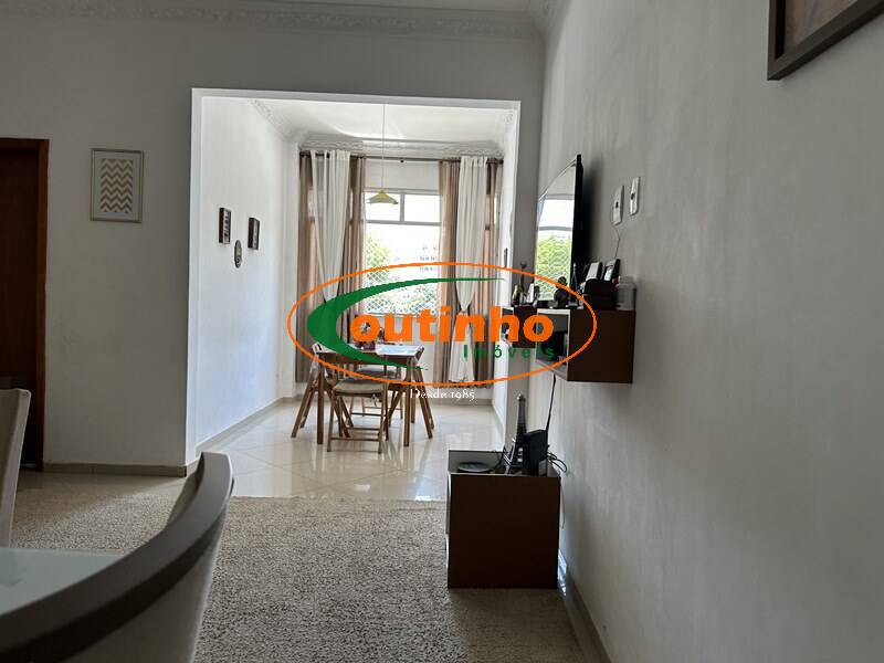 Apartamento à venda com 2 quartos, 80m² - Foto 3