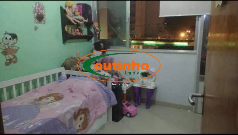 Apartamento à venda com 2 quartos, 80m² - Foto 7