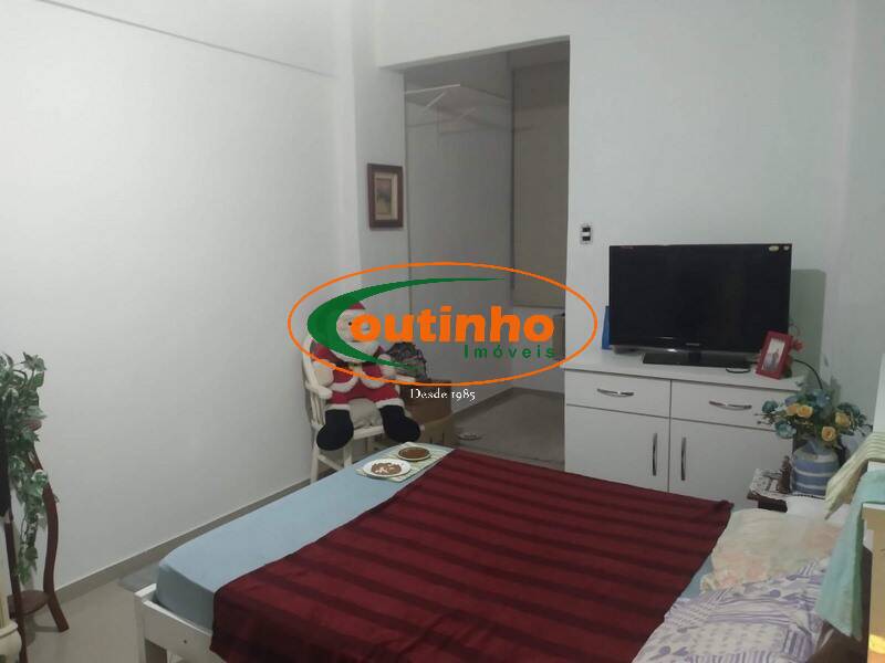 Apartamento à venda com 2 quartos, 80m² - Foto 15