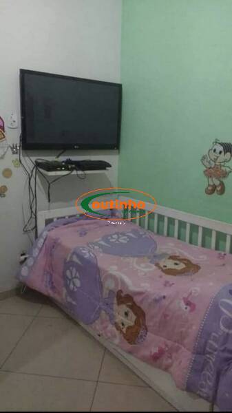 Apartamento à venda com 2 quartos, 80m² - Foto 19