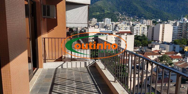 Apartamento à venda com 3 quartos, 120m² - Foto 2