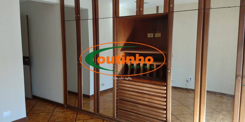 Apartamento à venda com 3 quartos, 120m² - Foto 12