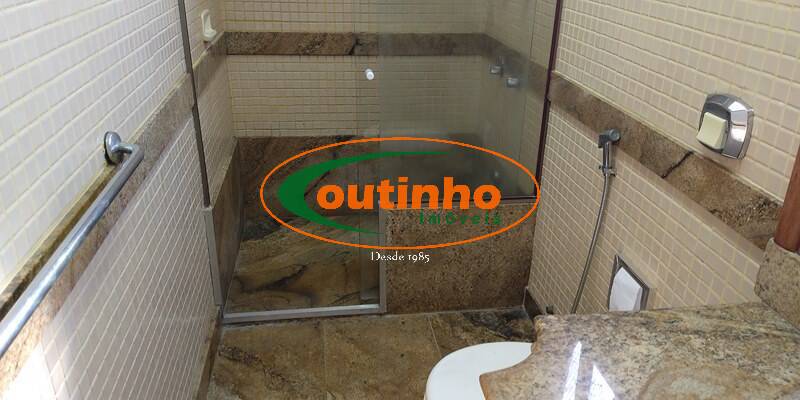 Apartamento à venda com 3 quartos, 120m² - Foto 19