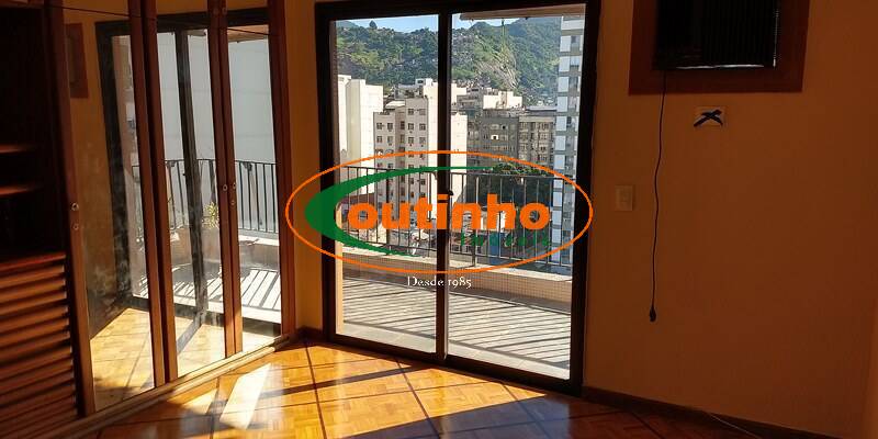 Apartamento à venda com 3 quartos, 120m² - Foto 14