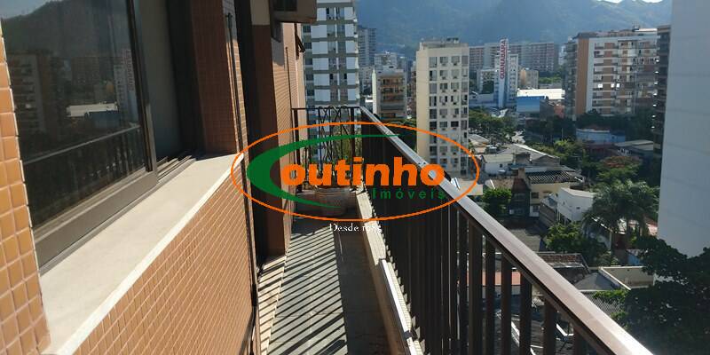 Apartamento à venda com 3 quartos, 120m² - Foto 25