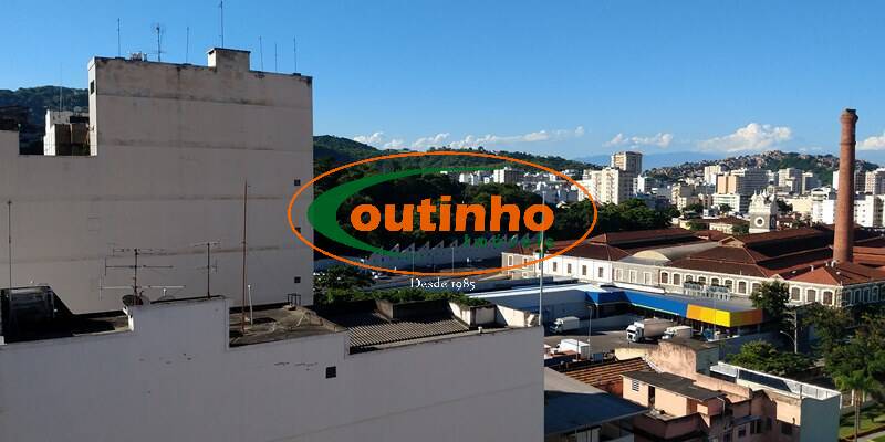 Apartamento à venda com 3 quartos, 120m² - Foto 29