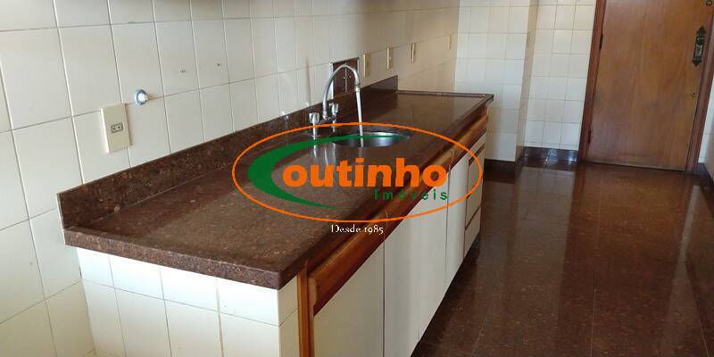 Apartamento à venda com 3 quartos, 120m² - Foto 41