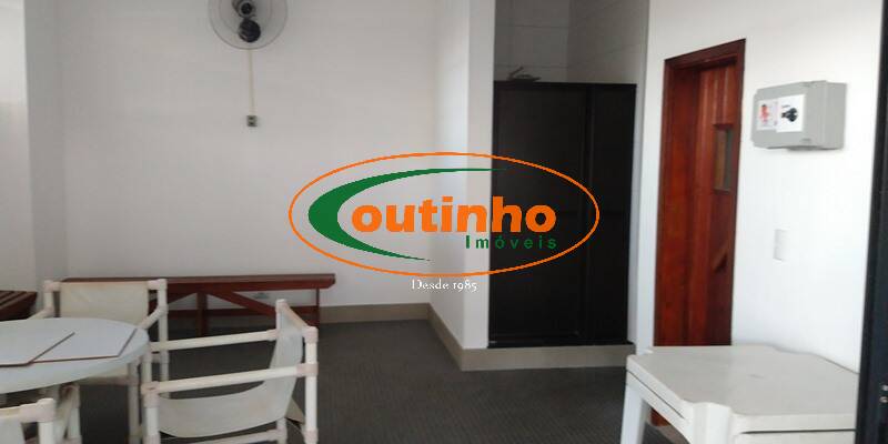 Apartamento à venda com 3 quartos, 120m² - Foto 57