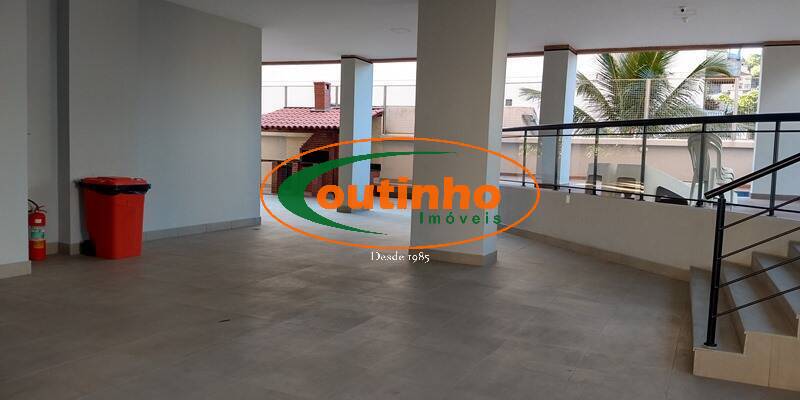 Apartamento à venda com 3 quartos, 120m² - Foto 60