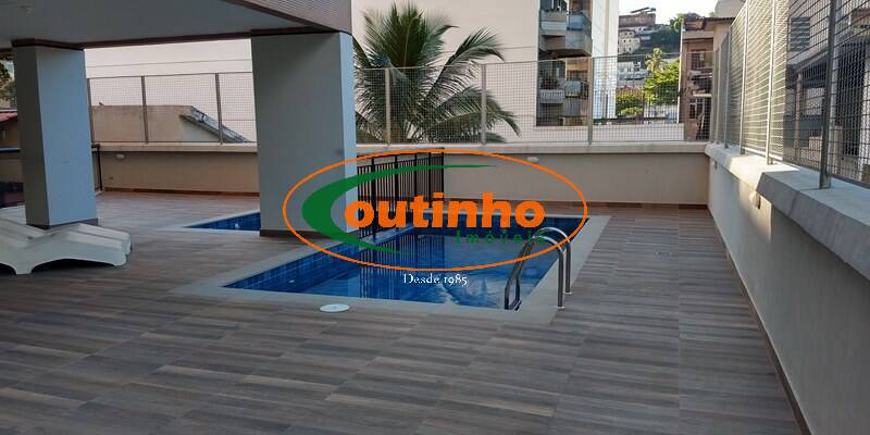 Apartamento à venda com 3 quartos, 120m² - Foto 64