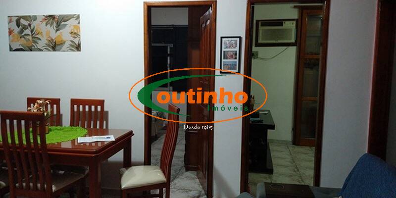 Apartamento à venda com 2 quartos, 77m² - Foto 5