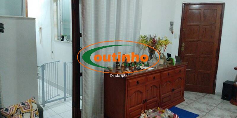 Apartamento à venda com 2 quartos, 77m² - Foto 3