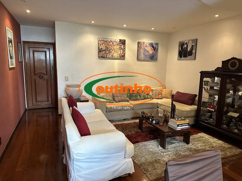 Apartamento à venda com 3 quartos, 120m² - Foto 5