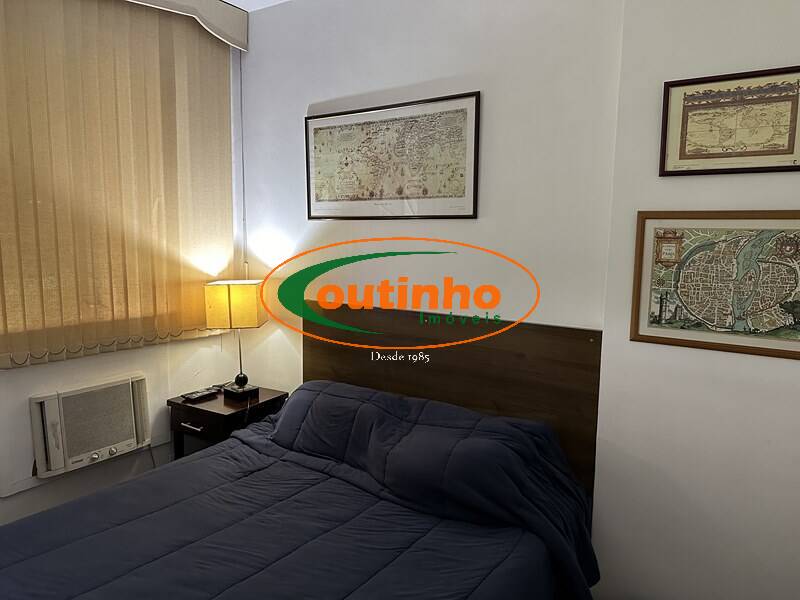 Apartamento à venda com 3 quartos, 120m² - Foto 6