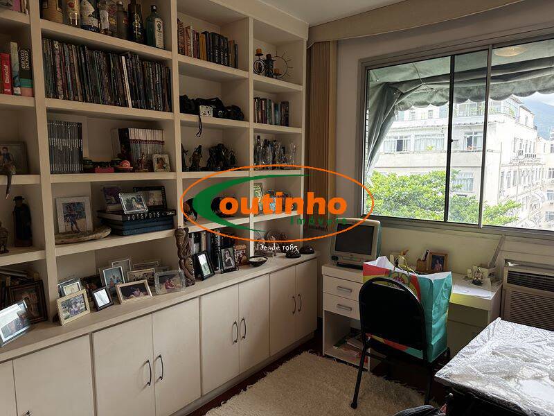 Apartamento à venda com 3 quartos, 120m² - Foto 11