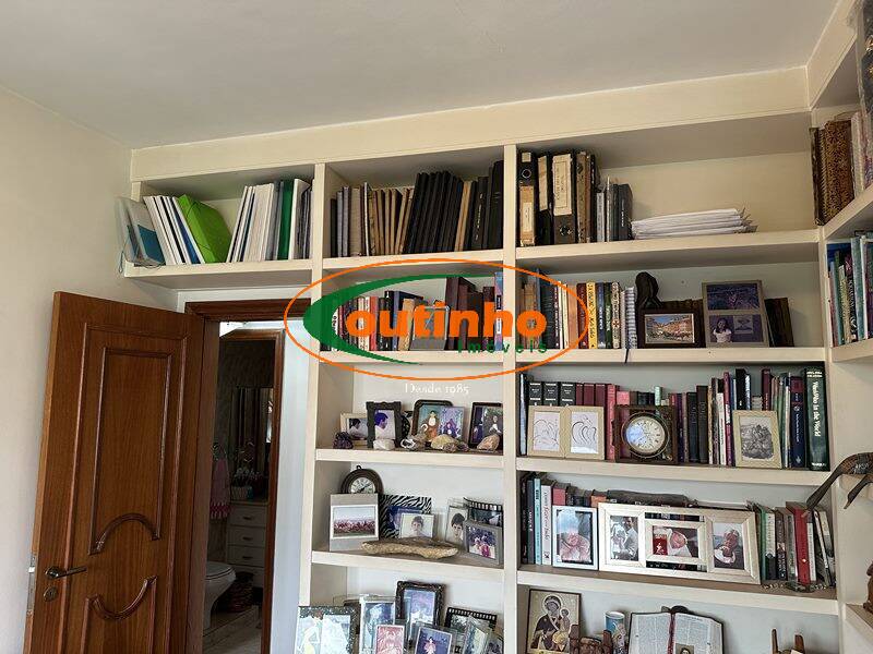 Apartamento à venda com 3 quartos, 120m² - Foto 13