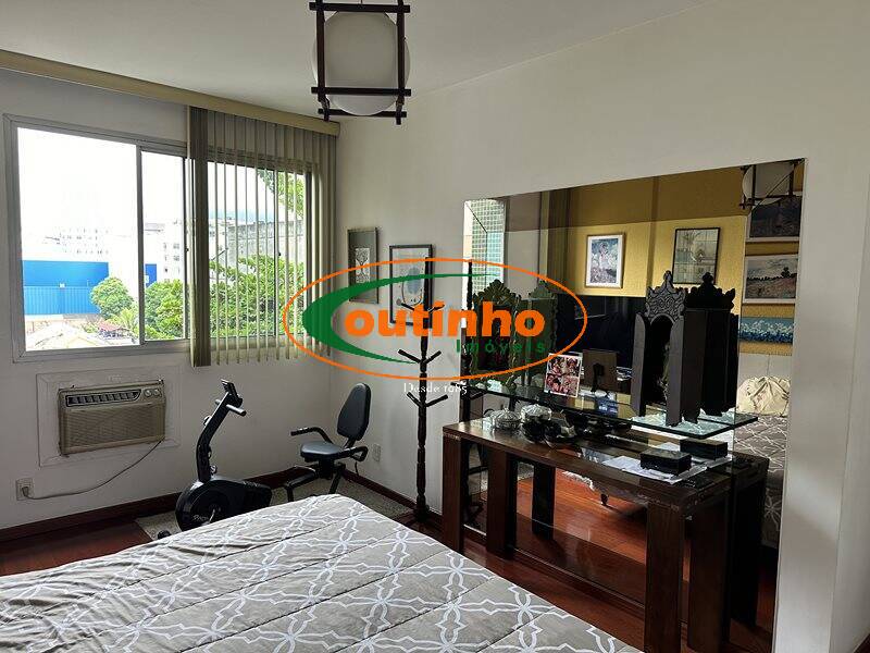 Apartamento à venda com 3 quartos, 120m² - Foto 15