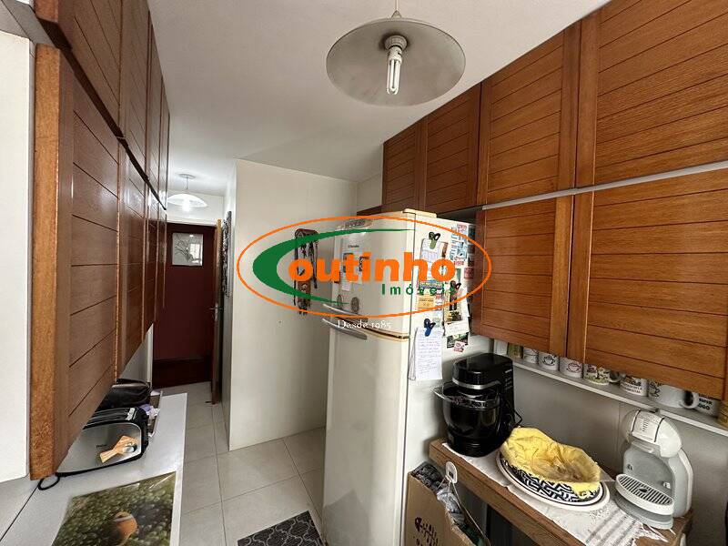 Apartamento à venda com 3 quartos, 120m² - Foto 24