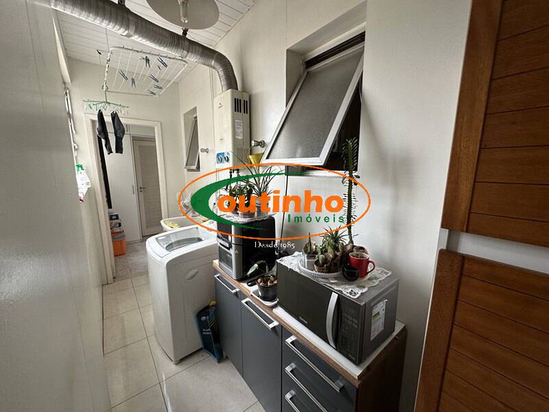 Apartamento à venda com 3 quartos, 120m² - Foto 25