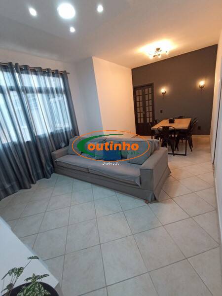 Apartamento à venda com 2 quartos, 69m² - Foto 4