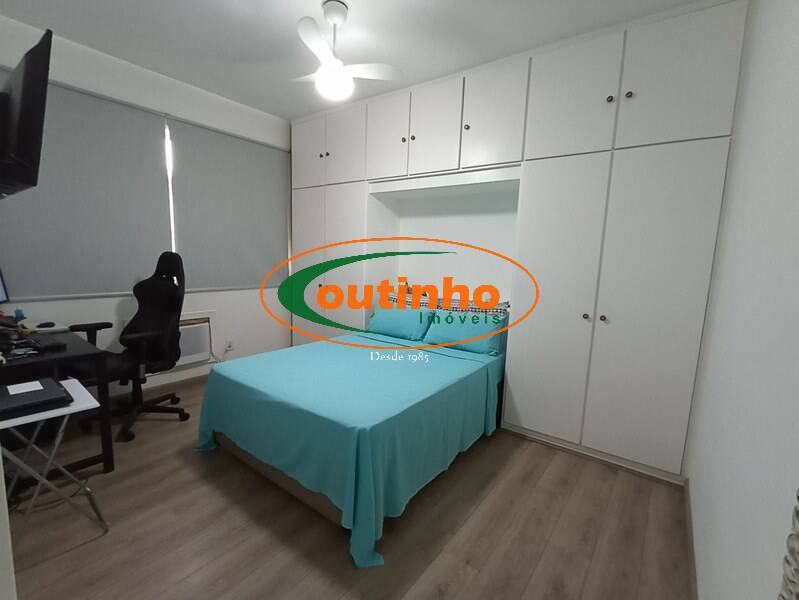 Apartamento à venda com 2 quartos, 69m² - Foto 8