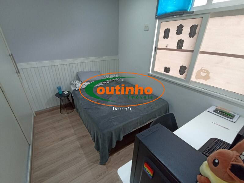 Apartamento à venda com 2 quartos, 69m² - Foto 21