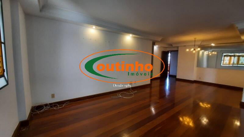 Apartamento à venda com 4 quartos, 160m² - Foto 8