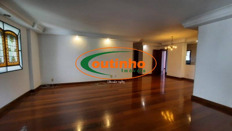 Apartamento à venda com 4 quartos, 160m² - Foto 7