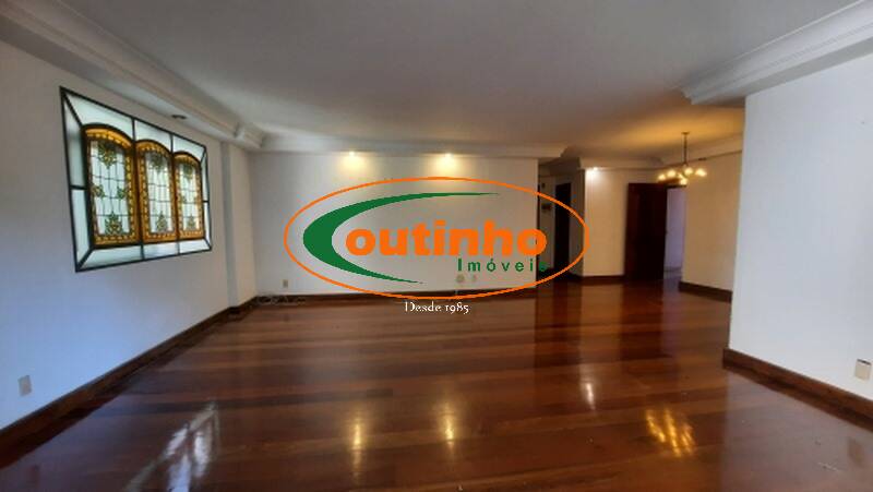 Apartamento à venda com 4 quartos, 160m² - Foto 6